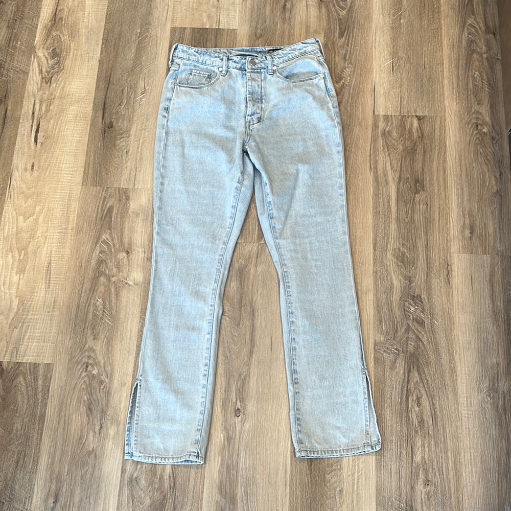 BLANKNYC, “THE LEXINGTON” Women’s Denim Jeans, Sz 28x30